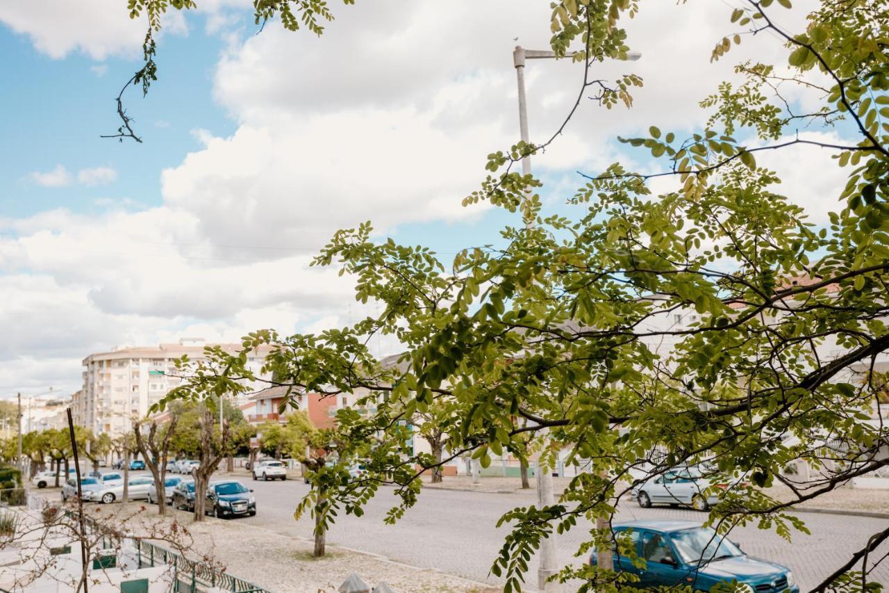 Villa Avenida Elvas Esterno foto
